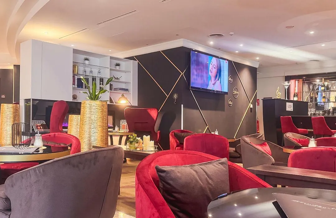 PLAZA Premium Wien-1
